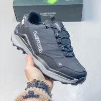ราคา Lowa 2.0 รองเท้าทํางานกลางแจ้ง Shock-Absorbing Anti-Slip ทนต่อการสึกหรอกีฬารองเท้าผู้ชายสไตล์ (45857722602)