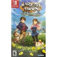 ราคา Harvest Moon: The Winds of Anthos Nintendo Switch (27274562862)