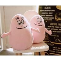 ราคา doll & blanket barbapapa (281785520)