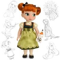 ราคา ตุ๊กตา Animator Doll (34690180)