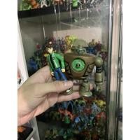 ราคา Ben 10 Ultimate Alien : Ben + Clock Work set (4857244717)
