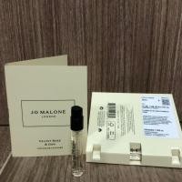 ราคา โจ MALONE VELVET ROSE & OUD COLOGNE INTENSE น้ำหอม หัวสเปรย์ ขนาด 1.5ml. (42205447772)