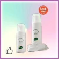 ราคา [daiso] Acnes White Tea Tree Foaming Wash 100ml, 1pc / Korean Foaming Wash / Oil Control / ของแท้ 100% โดย harusia (45057370580)