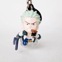 ราคา สโมคเกอร์ วันพีช พวงกุญแจ ห้อยกระเป๋า อนิเมะ ฟิกเกอร์ โมเดล Smoker ONE PIECE FIGURE Model BANDAI ของแท้ (14710327296)