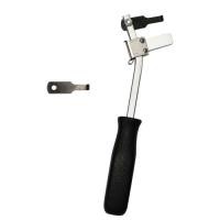 ราคา Automobile Engine Camshaft Adjustment Type Oil Seal Disassembly Tool Auto Repair Mechanic Automobil (46454612924)