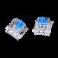 ราคา SELL BEST 10pcs Mechanical Keyboard Blue สําหรับ Cherry MX Keyboard Tester Parts ~ (44359031717)