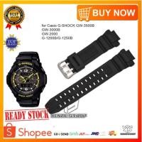 ราคา สายนาฬิกา Casio G shock G-1250b gw-2000 gw-2500 Gw-3000 Gw-3500 (12073925811)