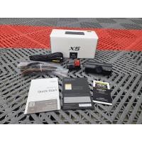 ราคา กล้องบันทึกเหตุการณ์ IROAD X5 หน้า+หลัง (17731858568)