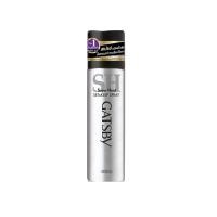 ราคา Gatsby Set & Keep Spray Super Hard 45Ml  แกสบี้เซ็ตแอนด์คีพสเปรย์ซุปเปอร์ฮาร์ด 45มล (19290551554)