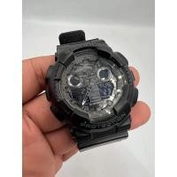ราคา นาฬิกา G-Shock รุ่น GA-100CF (17421134081)