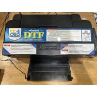 ราคา เครื่องพิมพ์DTF A3(EpsonL1800)มือสอง สภาพดี (52805401302)