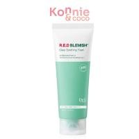 ราคา Dr.G PH Cleansing R.E.D Blemish Clear Soothing Foam 150ml ดร.จี โฟมล้างหน้า. (28750850079)