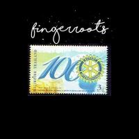 ราคา แสตมป์ 100 ปี โรตารีสากลองค์การบำเพ็ญประโยชน์ระหว่างประเทศ 2548 (25810296052)