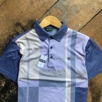 ราคา เสื้อโปโล Beverly hills Polo club ไซส์ fit M มือสองของแท้ (52007014869)