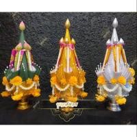 ราคา ขันธ์ 5 ขันธ์ 9 บูชาครู พานขันธ์5 (4624437848)