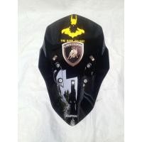 ราคา ชิวหน้า GPX Drone 150 **มือสอง** (27432037374)