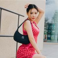 ราคา (จัดส่งทันที)New mlb กระเป๋า ของแท้ NY กระเป๋าถือ /กระเป๋าสะพายข้าง (40501944645)