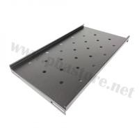 ราคา ถาดตู้ RACK 24CM สำหรับตู้ RACK 9U, 12U ลึก 45CM. สีดำ HYPERLINK รุ่น HP-24CM (21968595217)