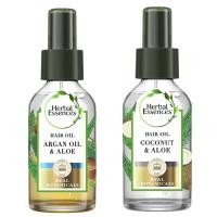 ราคา Herbal Essences เฮอร์บัล เอสเซนส์ 100 มล. ฟื้นบำรุงผมแบบไม่ต้องล้างออก (19929810348)