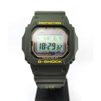 ราคา CASIO G-SHOCK G 5600 A3 Tough Solar (21394723004)