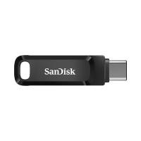 ราคา Flash Drive SanDisk Ultra Dual Drive Go USB Type-C 128GB แฟลชไดร์ฟ (SDDDC3-128G-G46) (20047228259)
