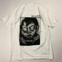 ราคา เสื้อยืดวงดนตรี The Lupins สไตล์วินเทจยุค 90s ชิคาโก ไซส์ S ถึง 4XL (48706558840)