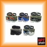 ราคา รองเท้ากีฬา รองเท้าวิ่ง PAN 16M1 RUNDAY 5 (5005777880)