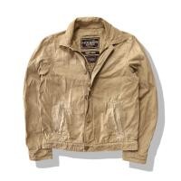 ราคา Abercrombie and Fitch Wakely Jacket(L) มือสอง รอบอก 46” (53556358858)