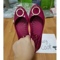 ราคา Jelly bunny แท้ 100% ถูกกว่าราคา shop เกินครึ่ง ป้าย 890  ขาย 400 รองเท้ายาง ใส่หน้าฝนสบายหายห่วง. ออเดอร์ละชิ้นจ้า (459440629)