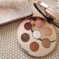 ราคา Becca Apres Ski Glow Collection Eye Lights Palette (676601051)