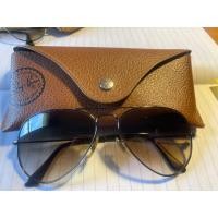 ราคา แว่นตาRayban เลนส์สีชา ขนาด 54 mm ของแท้ (24651000270)