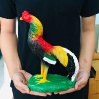 ราคา ไก่ชน ไก่ชนแก้บน ไก่ชนถวายศาล ตัวใหญ่ (9754626030)