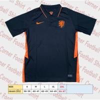 ราคา เสื้อฟุตบอลทีมชาติฮอลแลนด์ เยือน ยูโร 2020 เกรด AAA (10111059164)