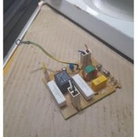 ราคา บอร์ดไฟเข้า Electrolux EMM2023MW EMM2003W EMM2025MX EMM2331MK มือสองของแท้100% (22055967658)