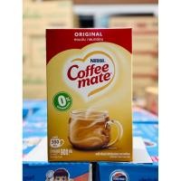 ราคา คอฟฟี่เมต Coffee-Mate 900 กรัม (แบ่งบรรจุ2ถุง) (44554642689)
