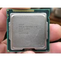 ราคา CPU Processor intel Pentium G620 2.6 GHz (20945105960)