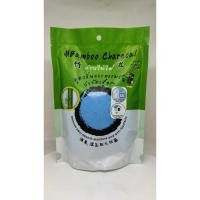 ราคา ถ่านไม้ไผ่ดูดกลิ่นและความชื้น กำจัดเชื้อรา สำหรับห้องน้ำ/ห้องครัว ขนาด 200 กรัม (14288801924)