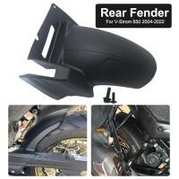 ราคา DL650 Rear Fender Extender Mudguard Splash Guard Cover For Suzuki V-Strom 650 DL 650 V-Strom650 VSt (53101813902)