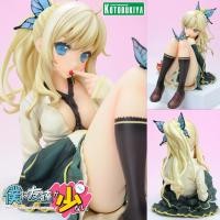 ราคา Figure งานแท้ ฟิกเกอร์ Kotobukiya Haganai Boku wa Tomodachi ga Sukunai ชมรมคนไร้เพื่อน Sena Kashiwazaki คาชิวาซากิ เซนะ (10654840895)