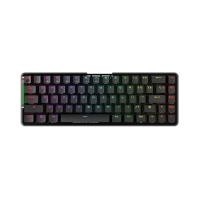 ราคา ASUS KEYBOARD WIRLESS MECHANICAL GAMING RGB ROG FALCHION NX - RED-SWITCH [TH](รับประกัน2ปี) (25423747684)
