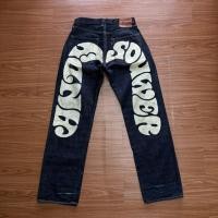 ราคา Evisu big logo No.2 Lot.2001 By.yamane(แท้ต้นตำรับ) Made in Japan (43828677306)