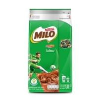 ราคา ไมโล ชนิดผง ขนาด 900 กรัม MILO Chocolate Malt Powder ไมโลชนิดผง ผงไมโล (21555558803)