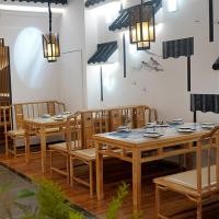 ราคา ชุดโต๊ะเก้าอี้จีนโบราณ ไม้เนื้อแข็ง+หินอ่อน รับทำพิเศษ สำหรับร้านอาหาร/ธีมคาเฟ่ (44803912129)