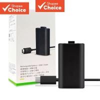 ราคา สําหรับ Xbox One Play and Charge Kit เข้ากันได้กับ Xbox One X, Xbox One S, Xbox One, Windows 10 (28906490953)