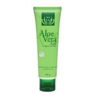 ราคา Vitara Aloe Vera Gel 120gm. (25185339484)