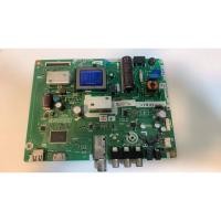 ราคา อะไหล่ทีวี (Main Board) เมนบอร์ดทีวี ชาร์ป SHARP 32นิ้ว รุ่น32LE180M (21311040354)