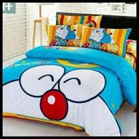 ราคา ชุดผ้านวมพร้อมผ้าปูที่นอน เกรดพรีเมี่ยม ฟรีค่าส่งEMS (1216797)