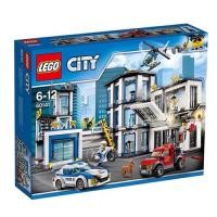 ราคา LEGO City 60141 Police Station ของแท้ (15339182775)
