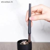 ราคา Wbcdpa เครื่องบดกาแฟแปรงทําความสะอาดผงกาแฟแปรงทําความสะอาดหัวชงชุดแปรงบาริสต้าเครื่องมือกาแฟบาร์แปรงขนนุ่ม. (27694408526)