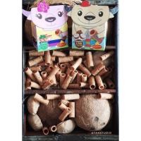 ราคา ทองม้วน ควายน้อย แก้วเจ้าจอม 50 กรัม (4317497187)